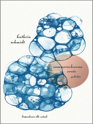 cover image of sommerschaums ernte